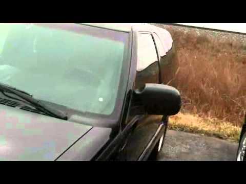 120585 Black 2003 Chevrolet Blazer xvid