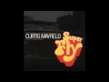 Curtis Mayfield Think Instrumental