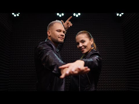 Pokonać grawitację (Defying Gravity - Polish version) Kuba Jurzyk i Natalia Piotrowska-Paciorek