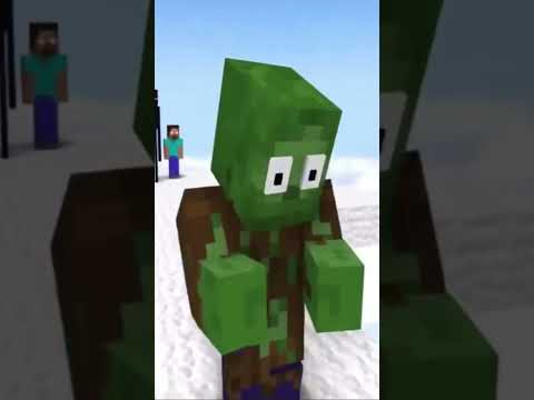 Monster School : Season 9 All Episode - Minecraft Animation  #minecraft