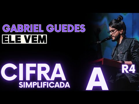 Do Meu Lado - Gabriel Oliveira