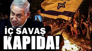İSRAİL’DE OLAĞANÜSTÜ BİR ŞEY OLACAK! MOSSAD BAŞKANINDAN ŞOK SÖZLER!