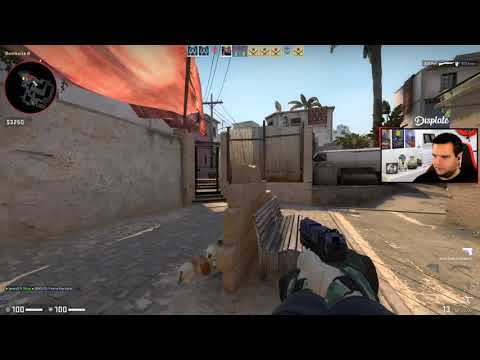 Sieht in den Global MatchMakings nicht anders aus..