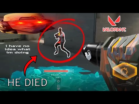 Raze Video Steam Community :: Video :: i watched a raze video once (valorant montage)