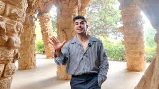 Yerinde Tarih | Barcelona'nın Bilinmeyenleri | Antonie Gaudi Kimdir? | Salvador 