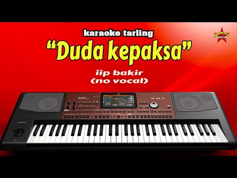 karaoke duda kepaksa(no vocal)