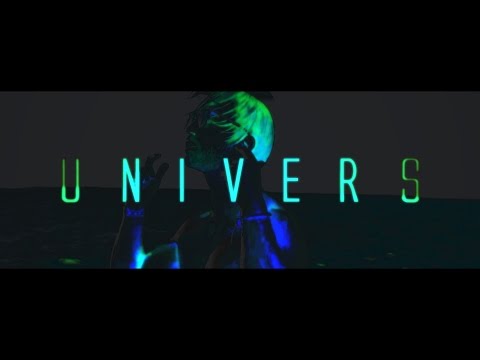 [FREE DL] PNL x DTF x MMZ type beat - "Mon Univers" l (Prod. TWENTY97)