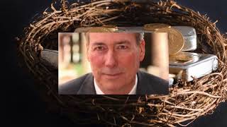 The Case for $10,000 Gold &amp; $500 Silver | David Morgan
