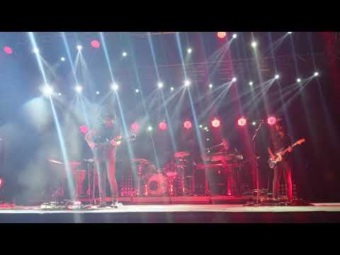 Mi Parli di Te - Francesco Motta Live @ TerraSound  Festival 2018 Pescara