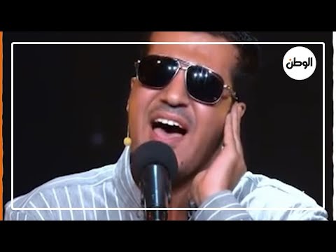 تلاوة كلها سكينة وراحة.. المتسابق أحمد علي يقرأ آيات من سورة آل عمران