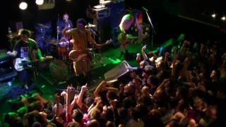 (2008) NOFX Fuck da kids MONTREAL (PUNK EMPIRE)