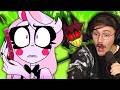 Hazbin Hotel S Season 2 FINALE Made Us Go Crazy