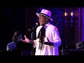 Nathan Lee Graham - "There's a Boat Dat's Leavin' Soon for New York" (Porgy & Bess)