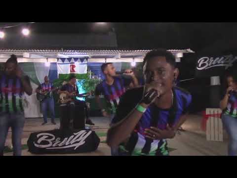 Den Bon So (Live) - JC & Friends ft. JC