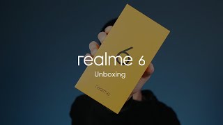 Realme 6 8GB/128GB Dual SIM