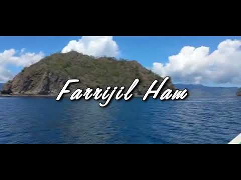 Gambus - Farrijil Ham