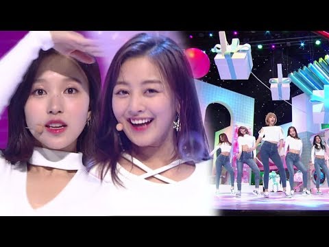 Download Twice Heart Shaker Live 3gp Mp4 Codedwap