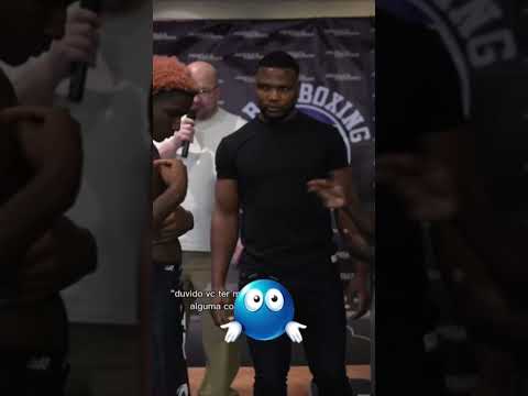 The result not gonna change 😤 see yall on September 20th #boxing #qualité #laqualite #fighter