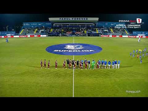 Farul Constanța – CFR Cluj, în direct pe Prima Sport 1 şi PrimaPlay.ro!