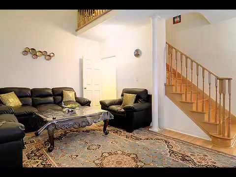 133 Heartview Road, Brampton