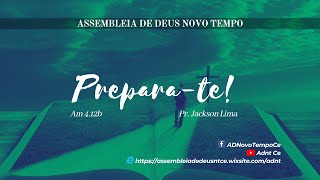 Prepara-te!