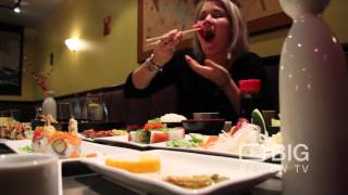 Download lagu Miyabi Japanese Restaurant in San Francisco CA serving Sushi and Sashimi mp3