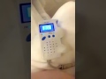 Baby Movement Sound On Doppler