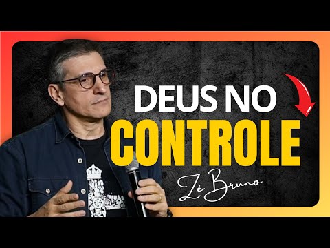 "The Crucifixion of the Ego: Path to Spiritual Freedom!" Zé Bruno