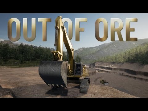 Out of Ore #9 Das neue Büro