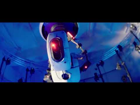 電腦改裝 Building PC Portal GLaDOS by Mark's Fabrication 馬克製造