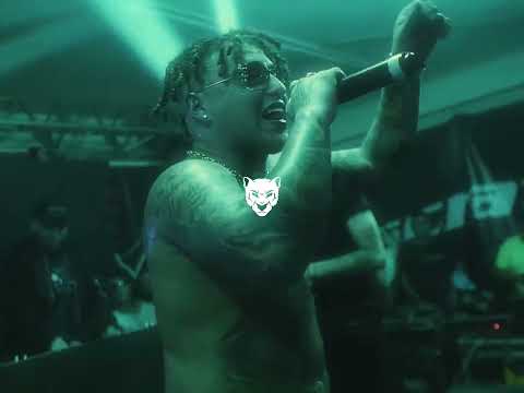 NO NOS PUEDEN SOPORTAR - PABLO CHILL-E FT (YUNG BEEF) EN CDMX (VIDEO EN VIVO)