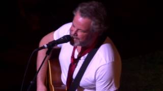 The Front Porch Song - Robert Earl Keen - 12/20/14 - Grand 1894 Opera House