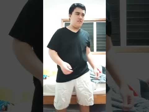 Elvis flower challenge