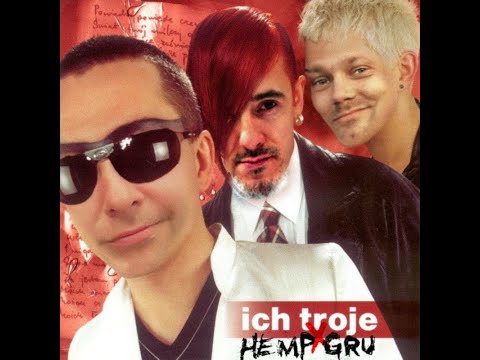 #003: Hemp Gru x Ich Troje - Powiedz To Jest To (GrubyJezus Blend) | #HG100