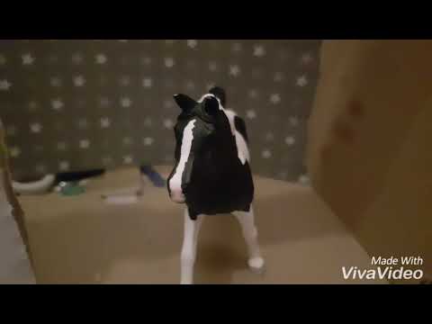 Die Killer Pferde Teil  1 ( Gruselig ) 😂🤡😱😰