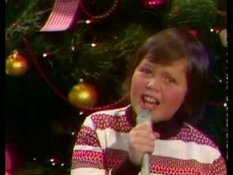 Little Jimmy Osmond - Long Haired Lover From Liverpool