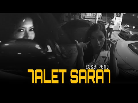 Esserpent - 7ALET SARA7 ( video officiel ) prod by :Error