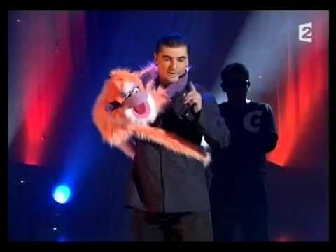 Chrisitan Gabriel et Fredy - Show de magie