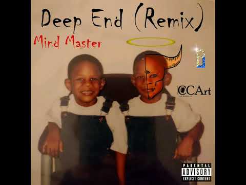Mind Master- Deep End (Remix)