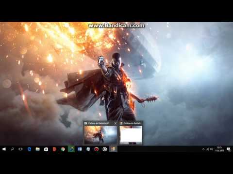 Battlefield 1 - Čeština do Battlefield 1 (part 3)
