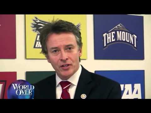 World Over - 2016-03-03 – Full Episode with Raymond Arroyo