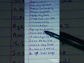 Omo Lile By Qdot Handwriting Musiclyrics Lyrics Newmusic