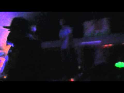 Colesh feat. Alina - Labirintu' mintii (live No limit)