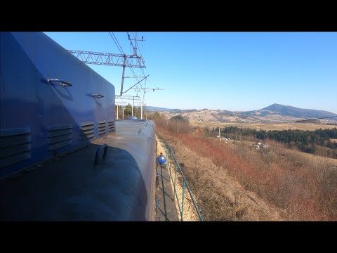 CabView SM42__Nowy Sącz - Tarnów Filia__03.2022 LK: 96