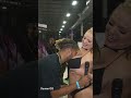 When You Do A TV Interview What Is A Porn Actor
