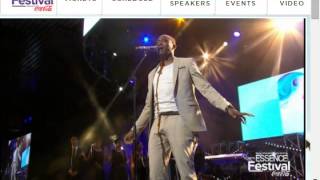 Johnathan McReynolds &quot;Gotta Have You&quot; Kim Burrell Tribute.webm