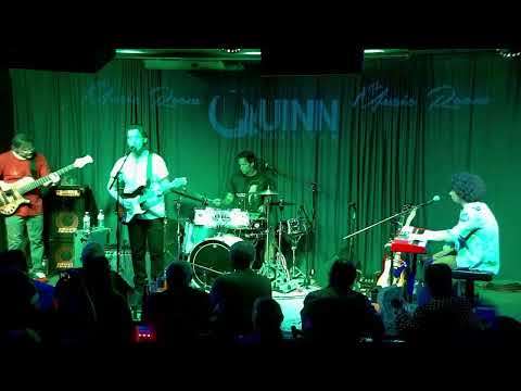 Quinn Sullivan live from The Music Room