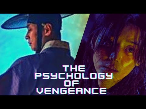 The Psychology of Vengeance | Kingdom K-Drama Analysis