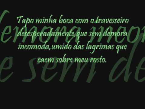 Saudade video