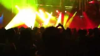 Stephan Grondin @ G MUSIC FEST | GAY PRIDE MANEXICO